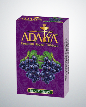Табак для кальяна Black Grape