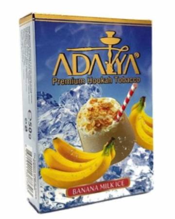 Табак для кальяна Banana Milk Ice