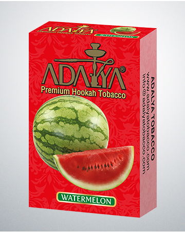 Табак для кальяна Watermelon