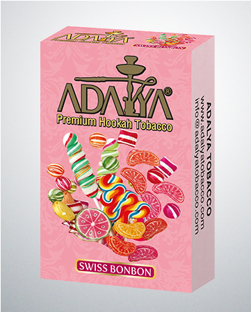 Табак для кальяна Swiss Bonbon