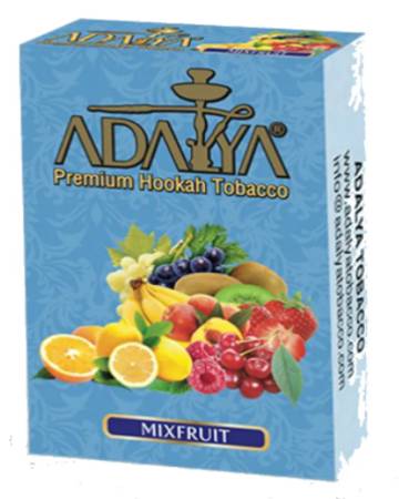 Табак для кальяна Mixfruit