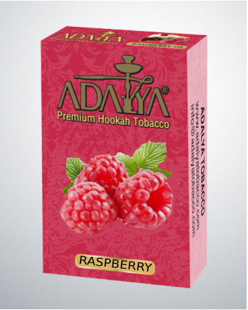 Табак для кальяна Raspberry