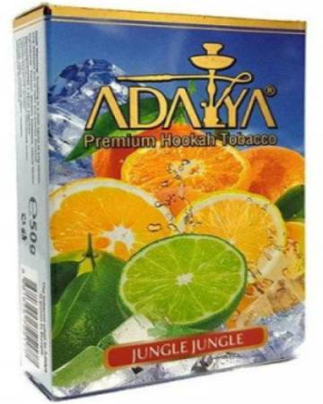 Табак для кальяна Jungle Jungle