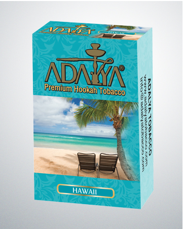 Табак для кальяна Hawaii