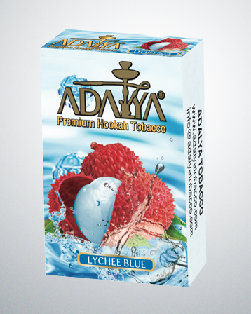 Табак для кальяна Lychee Blue