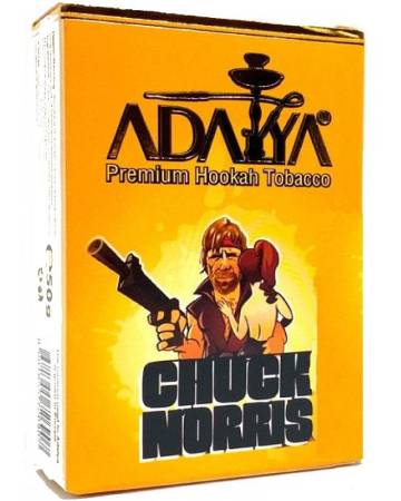 Табак для кальяна Chuck Norris