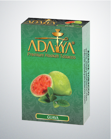 Табак для кальяна Guava