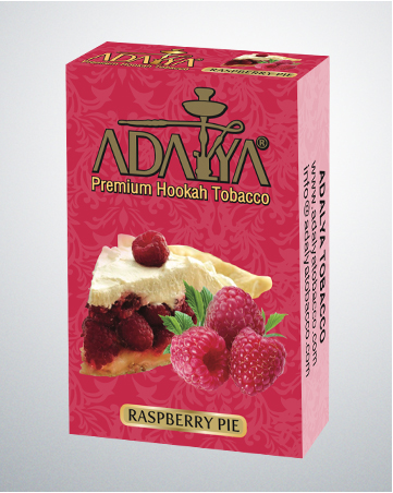 Табак для кальяна Raspberry Pie