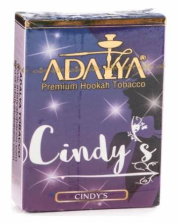 Табак для кальяна Cindy's