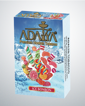 Табак для кальяна Ice Bonbon