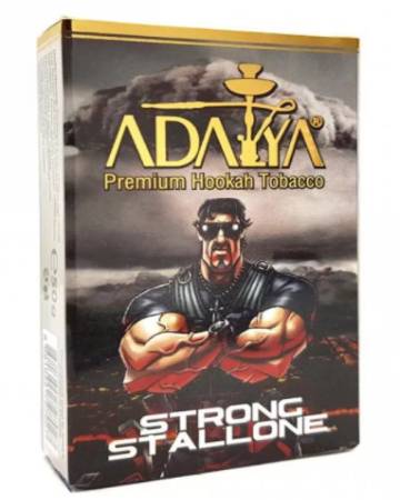 Табак для кальяна Strong Stallone