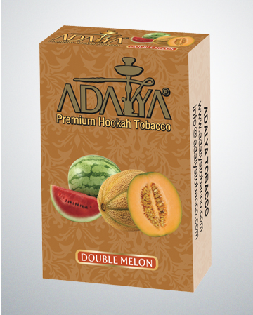 Табак для кальяна Double Melon