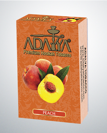 Табак для кальяна Peach