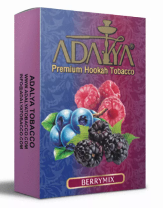 Табак для кальяна Berry Mix