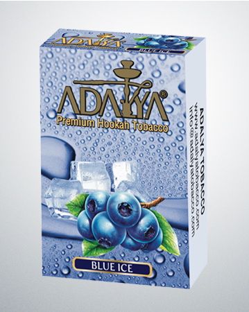 Табак для кальяна Blue Ice