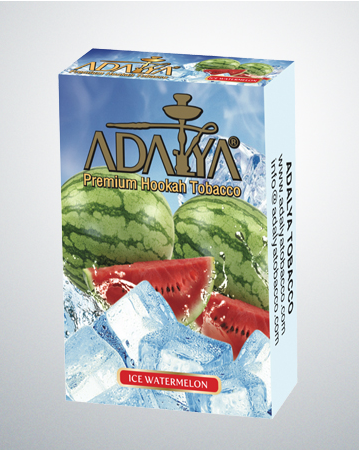 Табак для кальяна Ice Watermelon