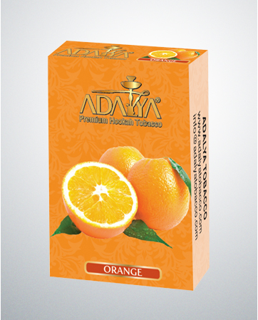 Табак для кальяна Orange