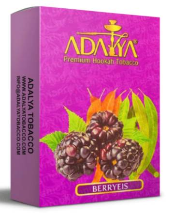 Табак для кальяна Berries