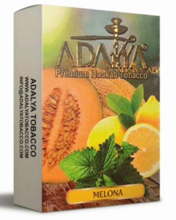 Табак для кальяна Melona