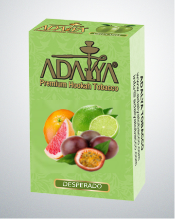 Табак для кальяна Desperado