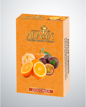 Табак для кальяна Dulcinea