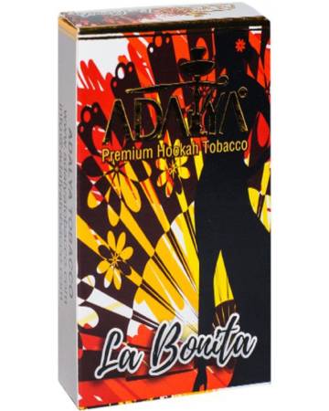 Табак для кальяна La Bonita
