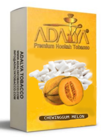 Табак для кальяна Chewing Gum Melon