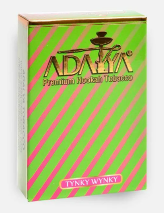 Табак для кальяна Tynky Wynky
