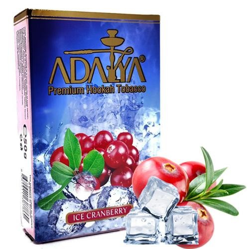Табак для кальяна Ice Cranberry
