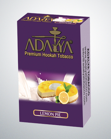 Табак для кальяна Lemon Pie