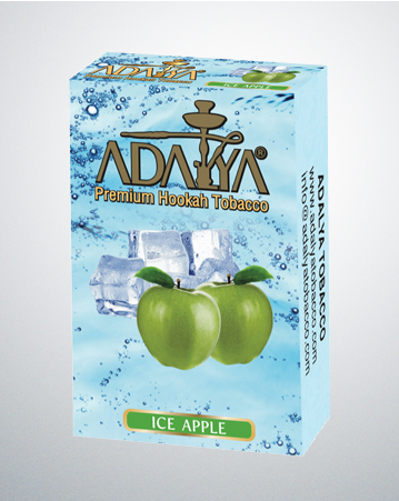 Табак для кальяна Ice Apple