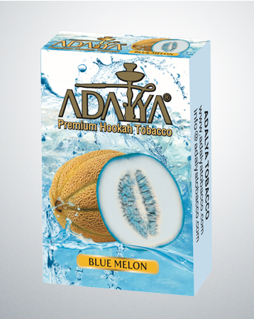 Табак для кальяна Blue Melon