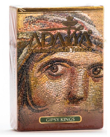 Табак для кальяна Gipsy Kings