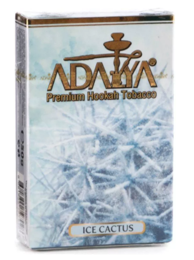 Табак для кальяна Ice Cactus