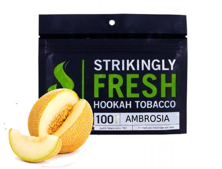 Табак для кальяна Ambrosia