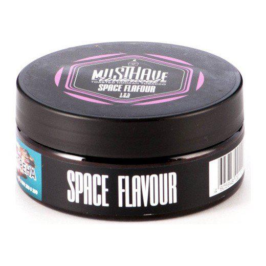 Табак для кальяна Space Flavour