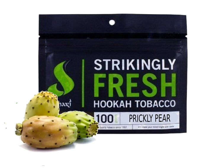 Табак для кальяна Prickly Pear