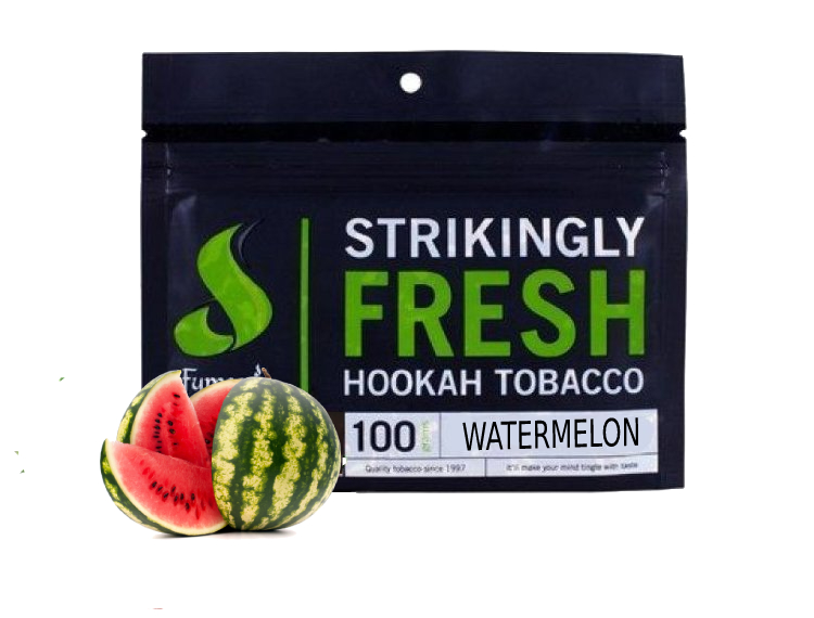 Табак для кальяна Watermelon