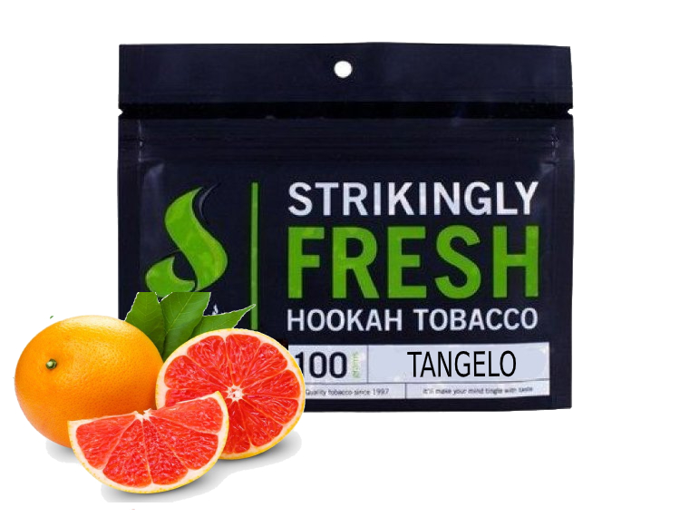 Табак для кальяна Tangelo