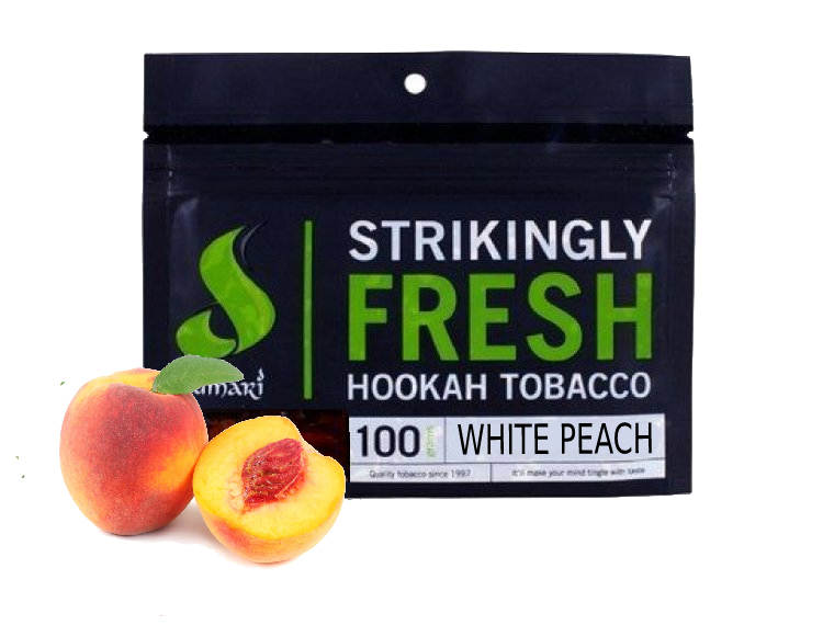Табак для кальяна White Peach
