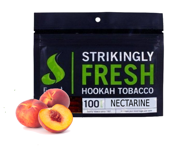 Табак для кальяна Nectarine
