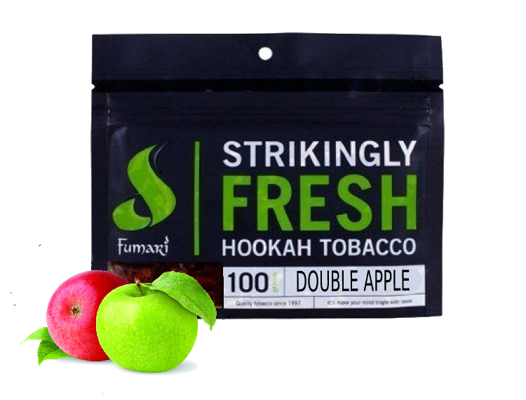 Табак для кальяна Double Apple