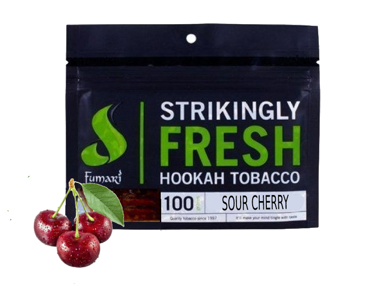 Табак для кальяна Sour Cherry