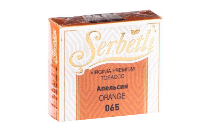Табак для кальяна Orange