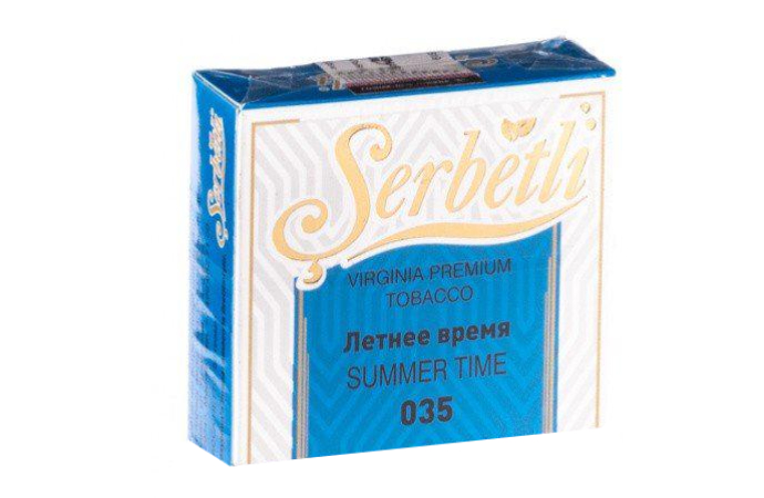 Табак для кальяна Summer Time