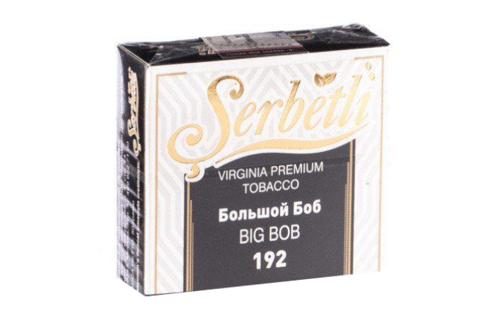 Табак для кальяна Big Bob