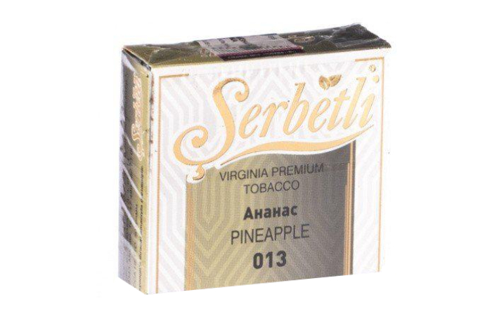 Табак для кальяна Pineapple