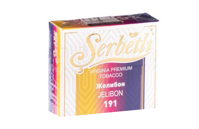 Табак для кальяна Jelibon