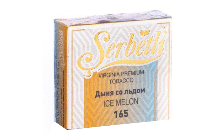 Табак для кальяна Ice Melon
