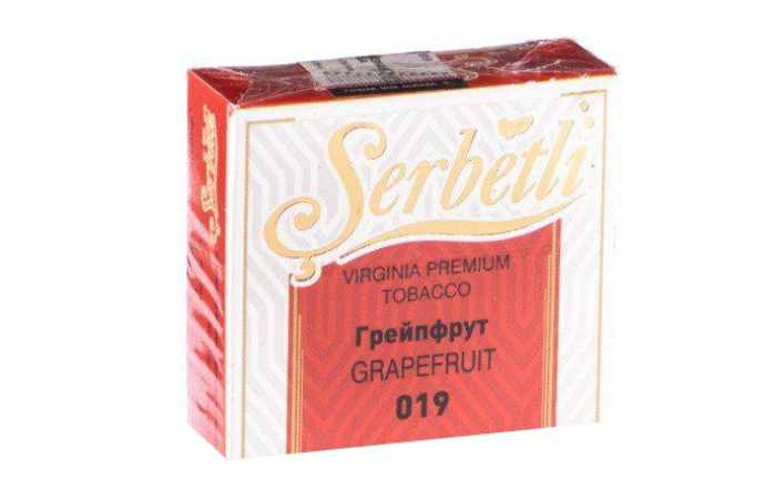 Табак для кальяна Grapefruit